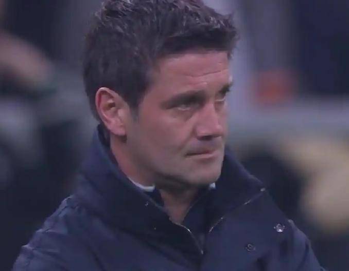 1-0！米兰德比双杀+差榜首7分，国米后10轮5场恶战，意甲争冠悬念回来了