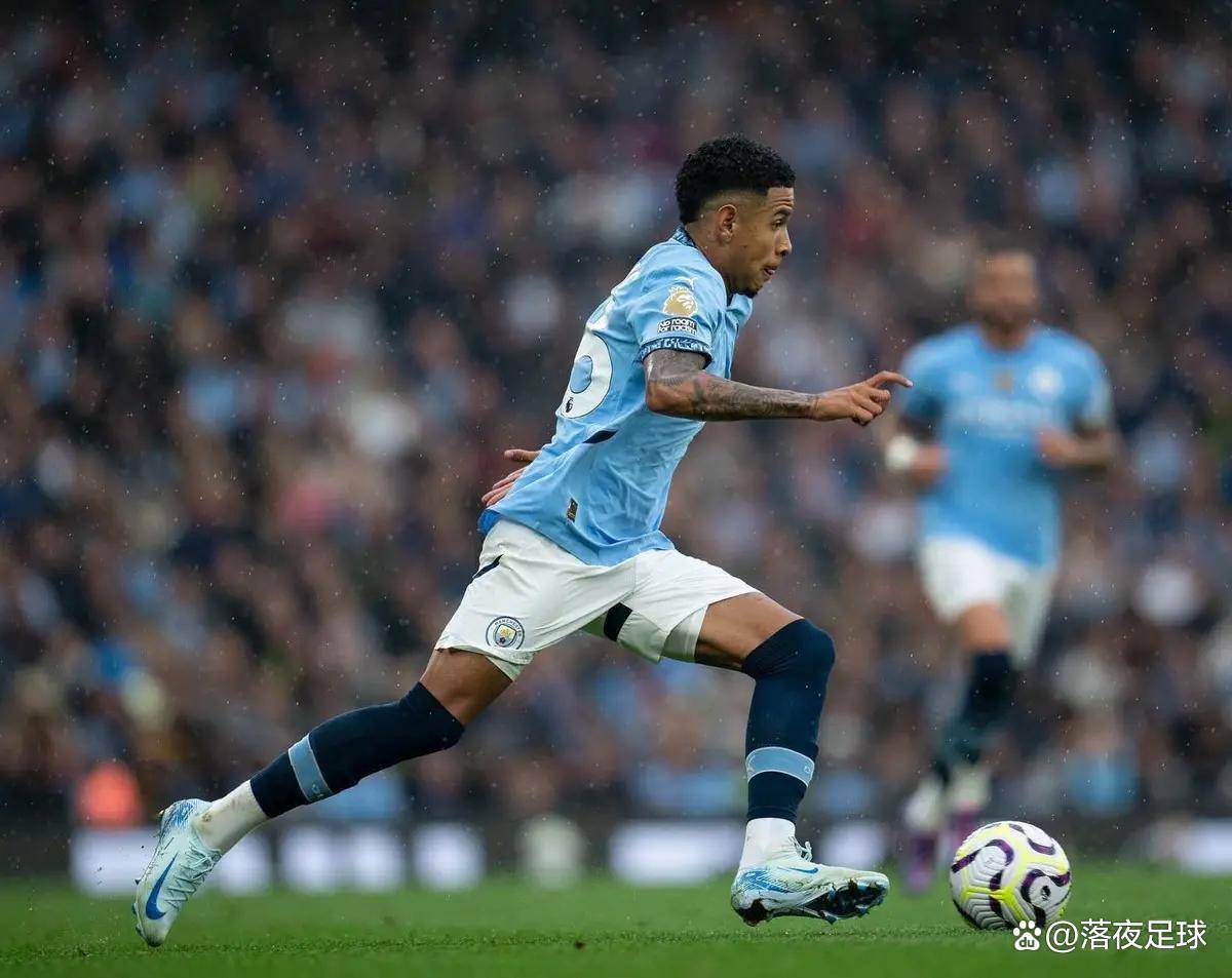 从0-1到3-1！曼城二队打败喜鹊，瓜帅怒吼背后暗藏欧冠杀招！